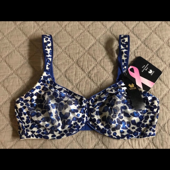 Wacoal Other - NWT Wacoal Awareness Full Coverage U/W Bra SZ 36D